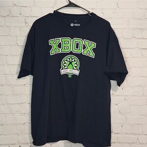 Men's Xbox shirt, size XL